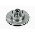 thumbnail image 1 of PowerStop AR8202 Autospecialty By Power Stop OE Replacement Brake Rotor, 1 of 4