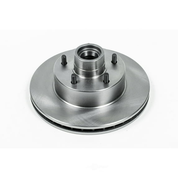 PowerStop AR8202 Autospecialty By Power Stop OE Replacement Brake Rotor