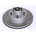 thumbnail image 1 of PowerStop AR8208SCR PowerStop - Front Semi-Coated Rotor, 1 of 1