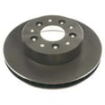 thumbnail image 1 of PowerStop AR8210 Autospecialty By Power Stop OE Replacement Brake Rotor, 1 of 4