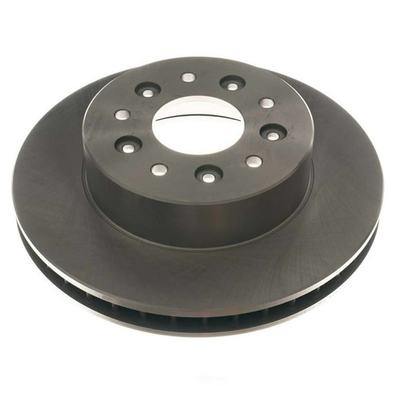 PowerStop AR8210 Autospecialty By Power Stop OE Replacement Brake Rotor