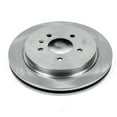 thumbnail image 1 of PowerStop AR82104 Autospecialty By Power Stop OE Replacement Brake Rotor, 1 of 4