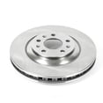 thumbnail image 1 of PowerStop AR82107 Autospecialty By Power Stop OE Replacement Brake Rotor, 1 of 4