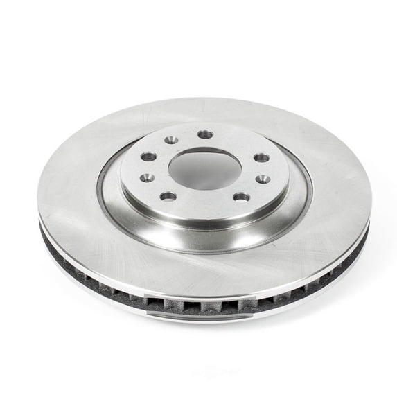 PowerStop AR82107 Autospecialty By Power Stop OE Replacement Brake Rotor