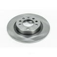 thumbnail image 1 of PowerStop AR82109 Autospecialty By Power Stop OE Replacement Brake Rotor, 1 of 4