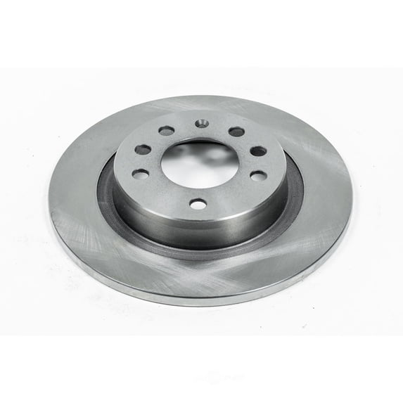 PowerStop AR82109 Autospecialty By Power Stop OE Replacement Brake Rotor