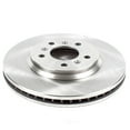 thumbnail image 1 of PowerStop AR82110 Autospecialty By Power Stop OE Replacement Brake Rotor, 1 of 4