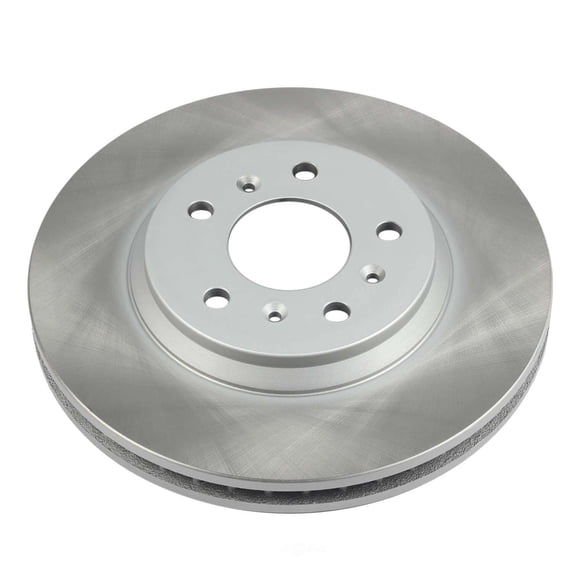 PowerStop AR82110SCR PowerStop - Front Semi-Coated Rotor