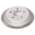 thumbnail image 1 of PowerStop AR82111SCR PowerStop - Rear Semi-Coated Rotor, 1 of 1