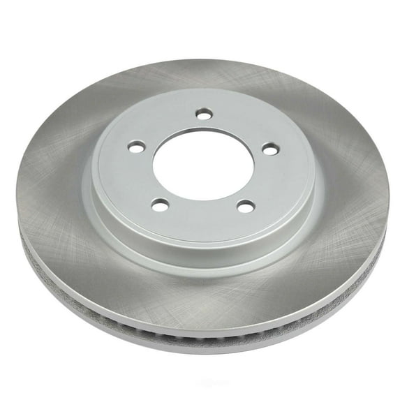 PowerStop AR82112SCR PowerStop - Front Semi-Coated Rotor