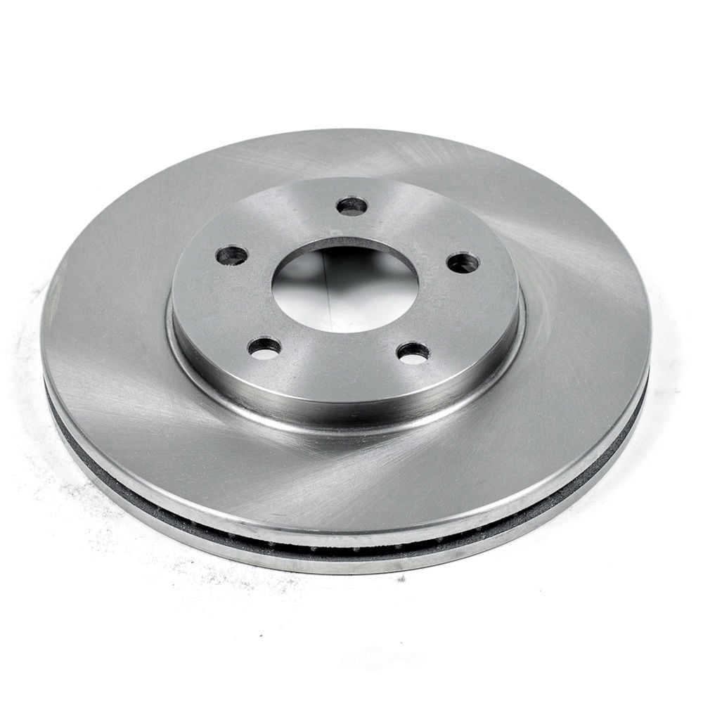 PowerStop AR82116 Autospecialty By Power Stop OE Replacement Brake Rotor