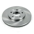thumbnail image 1 of PowerStop AR82116 Autospecialty By Power Stop OE Replacement Brake Rotor, 1 of 4