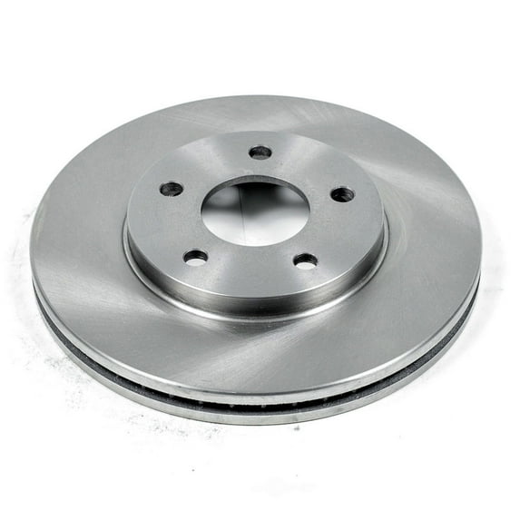 PowerStop AR82116 Autospecialty By Power Stop OE Replacement Brake Rotor