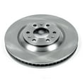 thumbnail image 1 of PowerStop AR82117 Autospecialty By Power Stop OE Replacement Brake Rotor Fits select: 2004-2009 CADILLAC SRX, 1 of 4