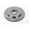 thumbnail image 1 of PowerStop AR82119 Autospecialty By Power Stop OE Replacement Brake Rotor, 1 of 4