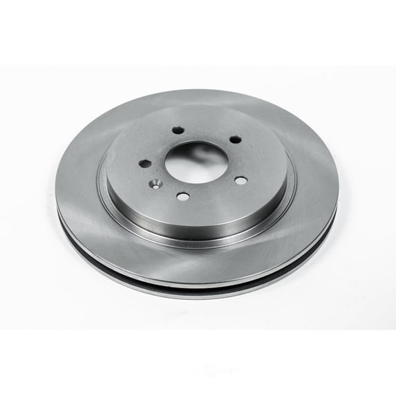 PowerStop AR82119 Autospecialty By Power Stop OE Replacement Brake Rotor
