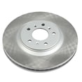 thumbnail image 1 of PowerStop AR82121SCR PowerStop - Front Semi-Coated Rotor, 1 of 1