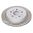 thumbnail image 1 of PowerStop AR82127SCR PowerStop - Rear Semi-Coated Rotor, 1 of 1