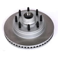 thumbnail image 1 of PowerStop AR82129SCR PowerStop - Front Semi-Coated Rotor, 1 of 1