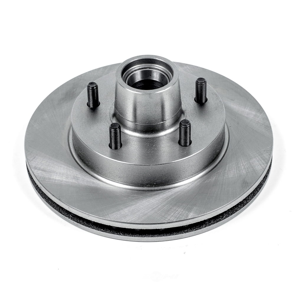 PowerStop AR8213 Autospecialty By Power Stop OE Replacement Brake Rotor