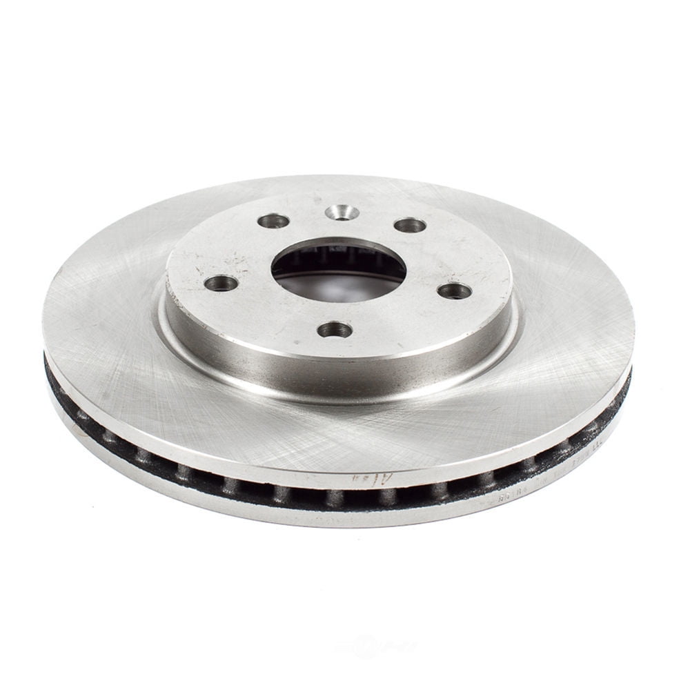 PowerStop AR82134 Autospecialty By Power Stop OE Replacement Brake Rotor Fits select: 2013-2016 CHEVROLET MALIBU, 2016 CHEVROLET MALIBU LIMITED