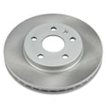 thumbnail image 1 of PowerStop AR82134SCR PowerStop - Front Semi-Coated Rotor, 1 of 1