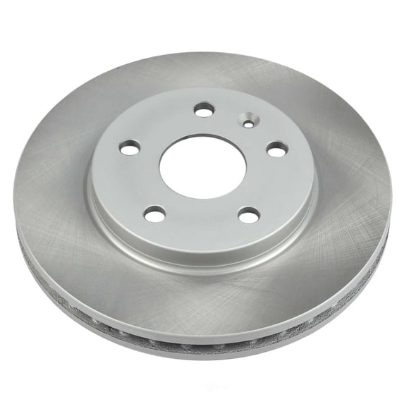 PowerStop AR82134SCR PowerStop - Front Semi-Coated Rotor