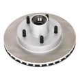 thumbnail image 1 of PowerStop AR8213SCR PowerStop - Front Semi-Coated Rotor, 1 of 1