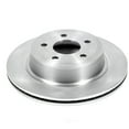 thumbnail image 1 of PowerStop AR82141 Autospecialty By Power Stop OE Replacement Brake Rotor, 1 of 4