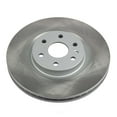 thumbnail image 1 of PowerStop AR82145SCR PowerStop - Front Semi-Coated Rotor, 1 of 1