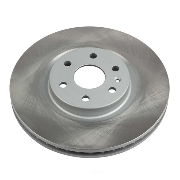 PowerStop AR82145SCR PowerStop - Front Semi-Coated Rotor