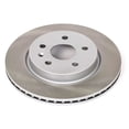 thumbnail image 1 of PowerStop AR82146SCR PowerStop - Rear Semi-Coated Rotor, 1 of 1
