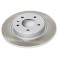 thumbnail image 1 of PowerStop AR82149SCR PowerStop - Rear Semi-Coated Rotor, 1 of 1