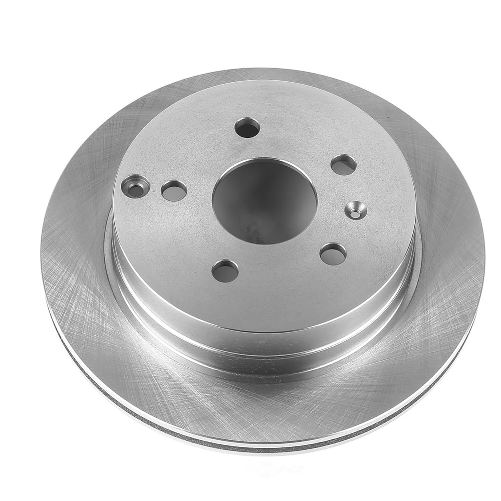 PowerStop AR82152 Autospecialty By Power Stop OE Replacement Brake Rotor Fits select: 2010-2017 CHEVROLET EQUINOX, 2010-2017 GMC TERRAIN
