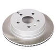 thumbnail image 1 of PowerStop AR82152SCR PowerStop - Rear Semi-Coated Rotor, 1 of 1