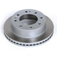 thumbnail image 1 of PowerStop AR82153SCR PowerStop - Front Semi-Coated Rotor, 1 of 1