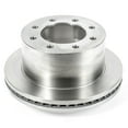 thumbnail image 1 of PowerStop AR82154 Power Stop - Rear OE Stock Replacement Brake Rotor, 1 of 4