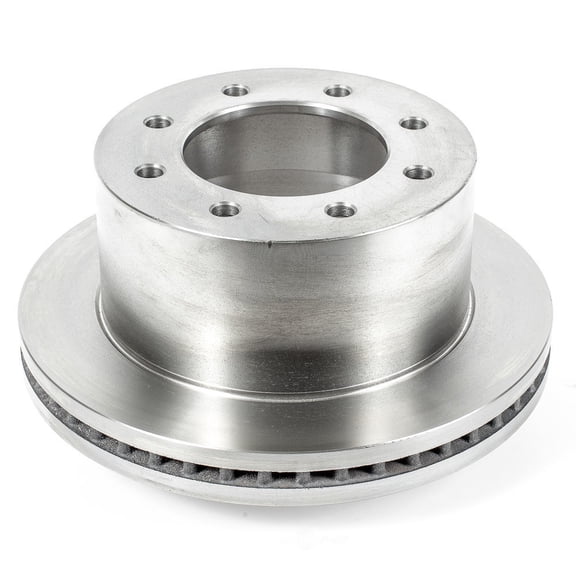 PowerStop AR82154 Power Stop - Rear OE Stock Replacement Brake Rotor