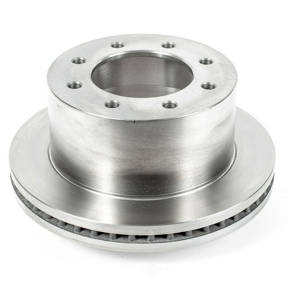 PowerStop AR82154 Power Stop - Rear OE Stock Replacement Brake Rotor