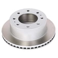 thumbnail image 1 of PowerStop AR82155SCR PowerStop - Rear Semi-Coated Rotor, 1 of 1
