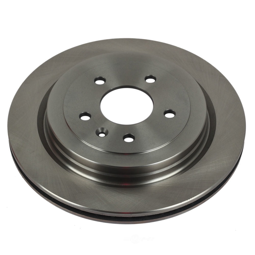 PowerStop AR82158 Power Stop - Rear OE Stock Replacement Brake Rotor Fits select: 2013-2015 CADILLAC ATS, 2016-2017 CADILLAC ATS LUXURY