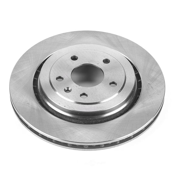 PowerStop AR82164 Autospecialty By Power Stop OE Replacement Brake Rotor
