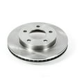 thumbnail image 1 of PowerStop AR8217 Autospecialty By Power Stop OE Replacement Brake Rotor, 1 of 4