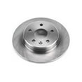 thumbnail image 1 of PowerStop AR82178 Power Stop - Rear OE Stock Replacement Brake Rotor, 1 of 4