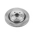 thumbnail image 1 of PowerStop AR82184 Power Stop - Rear OE Stock Replacement Brake Rotor, 1 of 4