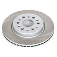 thumbnail image 1 of PowerStop AR82193SCR PowerStop - Rear Semi-Coated Rotor, 1 of 1