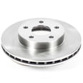thumbnail image 1 of PowerStop AR8223 Autospecialty By Power Stop OE Replacement Brake Rotor, 1 of 4