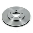 thumbnail image 1 of PowerStop AR8228 Autospecialty By Power Stop OE Replacement Brake Rotor, 1 of 4