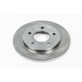 thumbnail image 1 of PowerStop AR8229 Autospecialty By Power Stop OE Replacement Brake Rotor, 1 of 4
