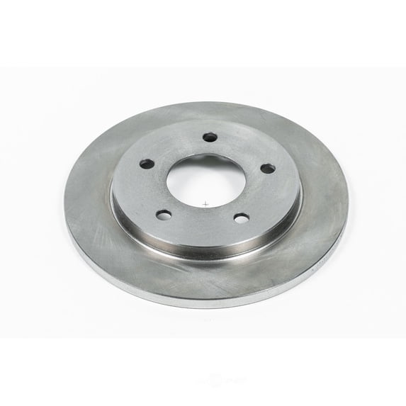 PowerStop AR8229 Autospecialty By Power Stop OE Replacement Brake Rotor